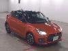 SUZUKI SWIFT SPORTS