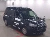 TOYOTA JPN TAXI