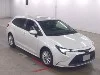 TOYOTA COROLLA TOURING