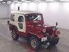 MITSUBISHI JEEP