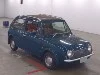 NISSAN PAO