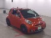 TOYOTA IQ