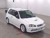 TOYOTA STARLET