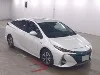 TOYOTA PRIUS PHV