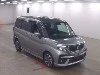 SUZUKI SOLIO BANDIT