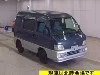 SUBARU SAMBAR VAN