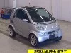 SMART FORTWO CABRIO