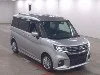 MITSUBISHI DELICA D2