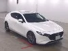 MAZDA MAZDA3 FASTBACK