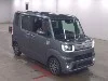 TOYOTA PIXIS MEGA