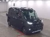DAIHATSU TANTO FUN CROSS