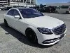 MERCEDES BENZ S CLASS
