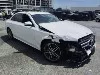 MERCEDES BENZ E CLASS