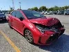 TOYOTA GR COROLLA