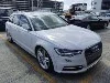 AUDI A6 ALLROAD QUATTRO