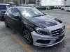 MERCEDES BENZ A CLASS