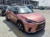 LEXUS LBX