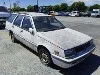 MITSUBISHI MIRAGE WAGON