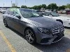 MERCEDES BENZ E CLASS STATION WAGON