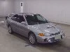 MITSUBISHI LANCER EVOLUTION