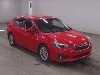 SUBARU IMPREZA SPORT