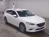MAZDA ATENZA WAGON