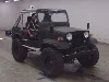 MITSUBISHI JEEP