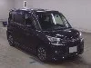 SUZUKI SOLIO BANDIT