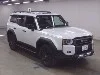 TOYOTA LAND CRUISER 250