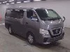 NISSAN CARAVAN WAGON