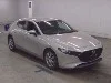 MAZDA MAZDA3 FASTBACK