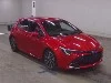 TOYOTA COROLLA SPORT