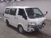 MAZDA BONGO VAN