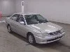 TOYOTA CARINA