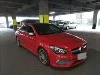 MERCEDES BENZ CLA