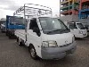 MAZDA BONGO