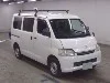 TOYOTA LITE ACE VAN