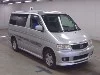 MAZDA BONGO FRIENDEE