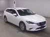 MAZDA ATENZA WAGON