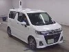 SUZUKI WAGON R CUSTOM Z