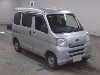 SUBARU SAMBAR VAN
