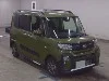 DAIHATSU TANTO FUN CROSS