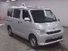 TOYOTA TOWN ACE VAN