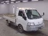 MITSUBISHI DELICA TRUCK