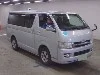 TOYOTA REGIUS VAN