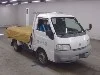 NISSAN VANETTE TRUCK