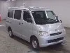 TOYOTA TOWN ACE VAN
