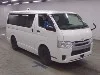 TOYOTA REGIUS VAN