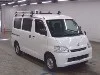 TOYOTA TOWN ACE VAN