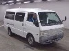 MAZDA BONGO BRAWNY VAN